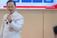 Dr. Ir. Arif Firmanto