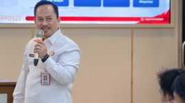 Dr. Ir. Arif Firmanto