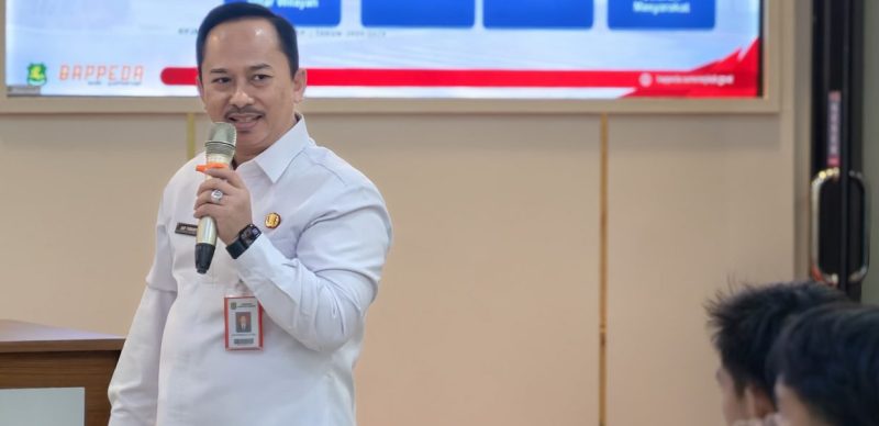 Dr. Ir. Arif Firmanto
