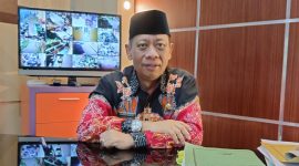 Kepala DKPP Sumenep Chainur Rasyid (dok setara)