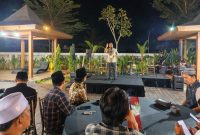 Majene TNI Kohir, Danrem 084/Bhaskara Jaya