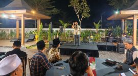 Majene TNI Kohir, Danrem 084/Bhaskara Jaya
