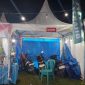 Stand Desa Pakondang pada Rubaru Agro Culture Festival 2026 