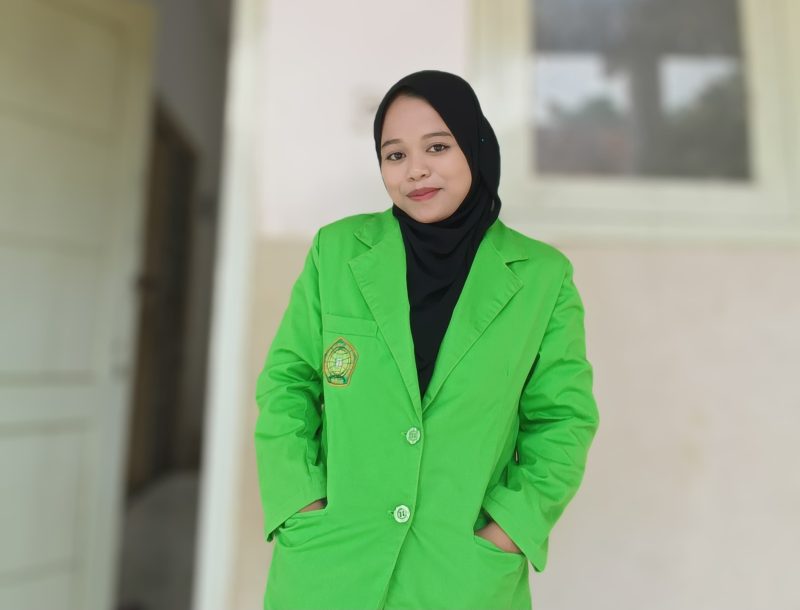 Sariatul Latifah