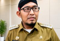 Bupati Sumenep, Dr. Achmad Fauzi Wongsojudo