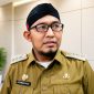 Bupati Sumenep, Dr. Achmad Fauzi Wongsojudo 