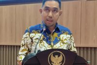 H. Hairul Anwar, MT