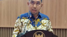 H. Hairul Anwar, MT
