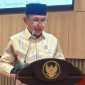 Juru bicara Fraksi Gerindra-PKS DPRD Sumenep, Syamsul Bahri