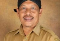 Kabid Permodalan DPMPTSP Sumenep, H. Herman Hariyanto, SE