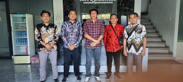 Pendampingan Intensif DPMPTSP Antar LKPM Sumenep Tembus 102,54 Persen dan Masuk Zona Hijau