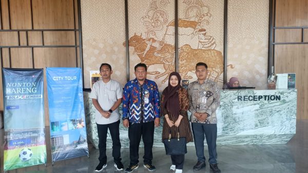 Pendampingan Intensif DPMPTSP Antar LKPM Sumenep Tembus 102,54 Persen dan Masuk Zona Hijau