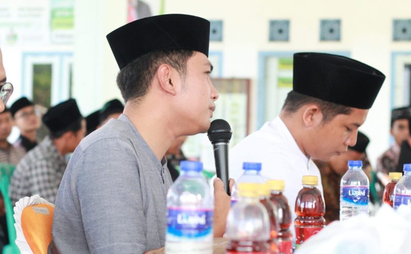 Noris Soleh