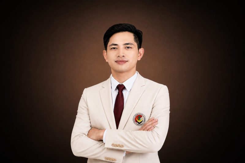 Noris Soleh
