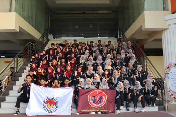 HIMA PPKn UNY Gelar Civic Trip x Studi Banding dan Diskusi Antar Universitas bersama HIMA PPKn UPGRIS