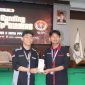 Ketua HIMA PPKn UNY dan Ketua HIMA PPKn UPGRIS