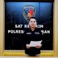 Kasi Humas Polres Pamekasan, Ipda Yoni Evan Pratama