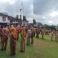 Apel pagi di Pemkab Sumenep 