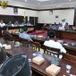 Bupati Sumenep bersama Forkopimda dan Kepala DKPP rapat penentuan TIHT 2026
