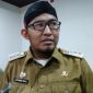 Bupati Sumenep Dr. H. Achmad Fauzi Wongsojudo 
