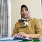 Direktur RSUD Sumenep, dr. Hj. Erliyati, M.Kes