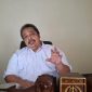 Kasi Intel Kejari Sumenep, Endro Riski Erlazuardi, SH.MH
