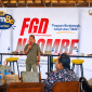 Ketua DPC PWRI Sumenep, Rusydiono