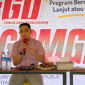 Anggota Komisi I DPRD Sumenep, Hairul Anwar