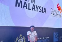 Moh. Syaiful Anwar, Mahasiswa STITA Aqidah Usymuni Sumenep 