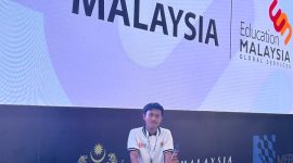 Moh. Syaiful Anwar, Mahasiswa STITA Aqidah Usymuni Sumenep 