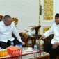 Bincang santai Menhub bersama Bupati Sumenep 