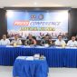 Press release Bea Cukai Juanda Surabaya 