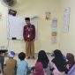 Proses belajar mengajar Mahasiswa STITA Aqidah Usymuni di Malaysia 