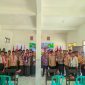 Kegiatan diklat Mabigus Kwaran Batuputih