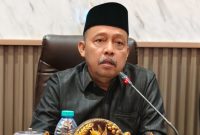 Ketua DPRD Sumenep, H. Zainal Arifin 