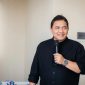 Prof. Dr. Achsanul Qosasi, Guru Besar Fakultas Elkonomi dan Bisnis Unair