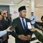 Bupati Sumenep Achmad Fauzi Wongsojudo 