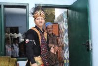 Bupati Trenggalek Muhammad Nur Arifin 