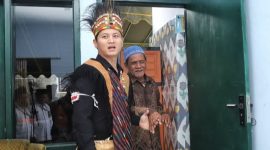 Bupati Trenggalek Muhammad Nur Arifin 