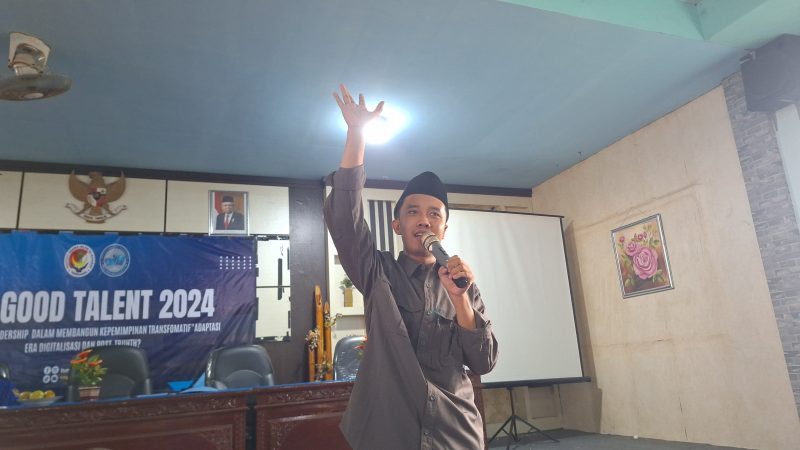 Moh. Hadang Rois