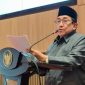 Wakil Bupati Sumenep KH Imam Hasyim 
