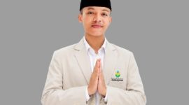 Moh. Rohani Iqbal