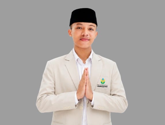 Moh. Rohani Iqbal