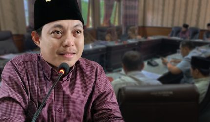 Hosnan Pasang Badan untuk Sumenep Kepulauan: Bukan Sekadar Ganti Nama