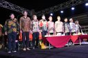 Pembukaan ekstar vaganza