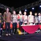 Pembukaan ekstar vaganza