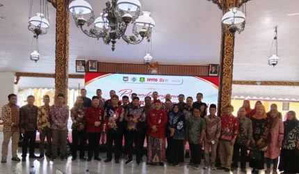 Sumenep Pangkas Desa Berkembang: 17 Desa Naik Kelas, 146 Kini Berstatus Mandiri