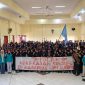 Sosialisasi Kekerasan Seksual oleh HMP PGSD UPI kepada 165 Maba