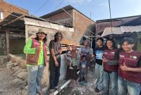 Inovasi Tim CARA’DE angkat derajat Warga Desa Tinggimae melalui pemasangan Aerator untuk Budidaya Ikan