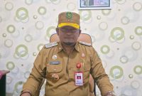 Plt. Kepala Bakesbangpol Sumenep, Yanuar Yudha Bachtiar